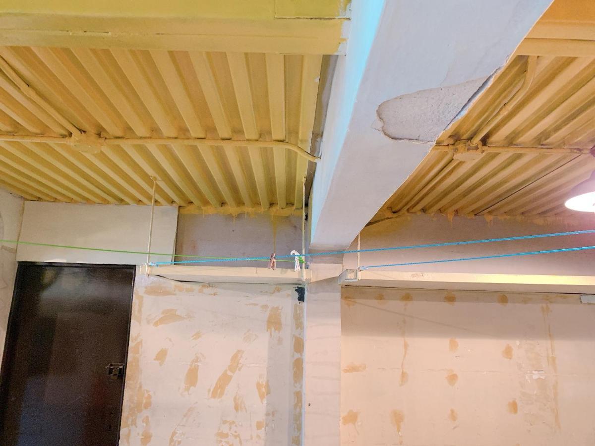 Goodstayhostel 鶴橋戸建て Osaka Exterior foto